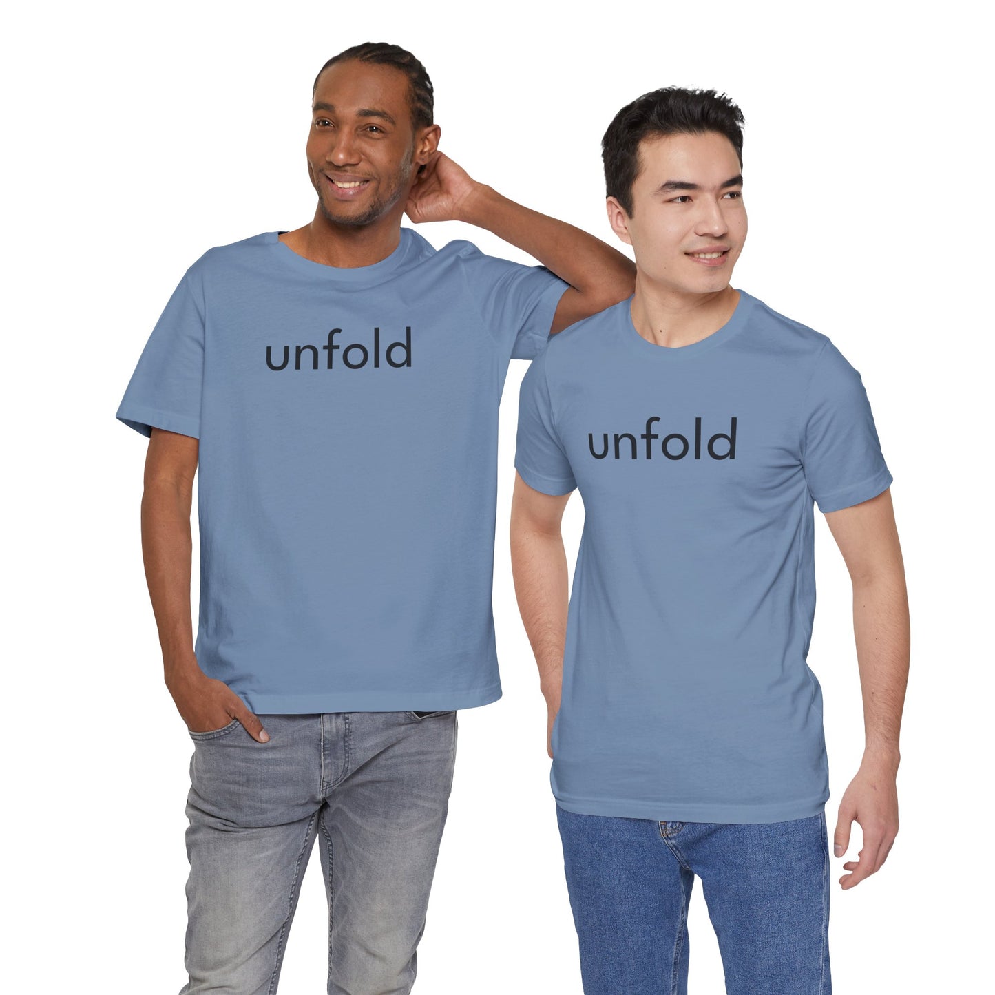 Sacred Truths Word Tee