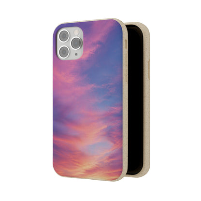 Afterglow - Sky Phone Case