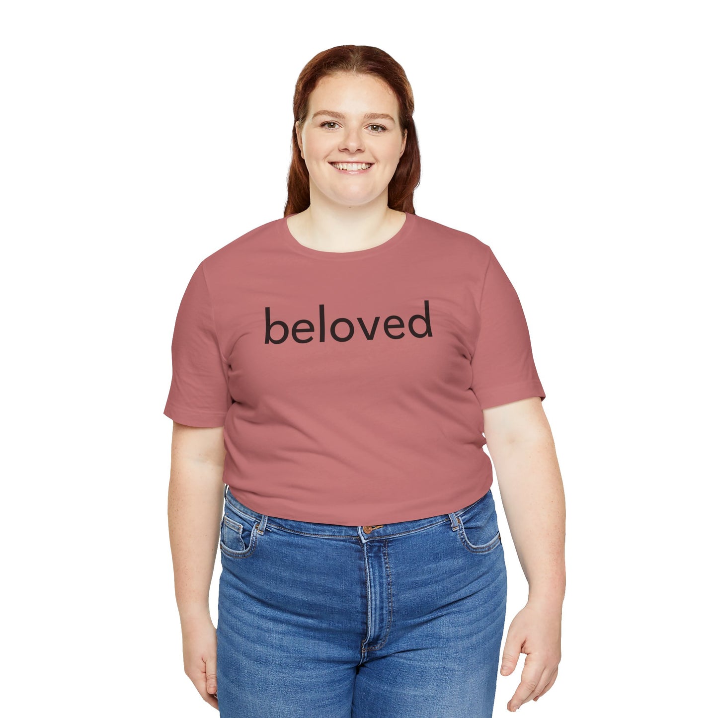 Sacred Truths Word Tee