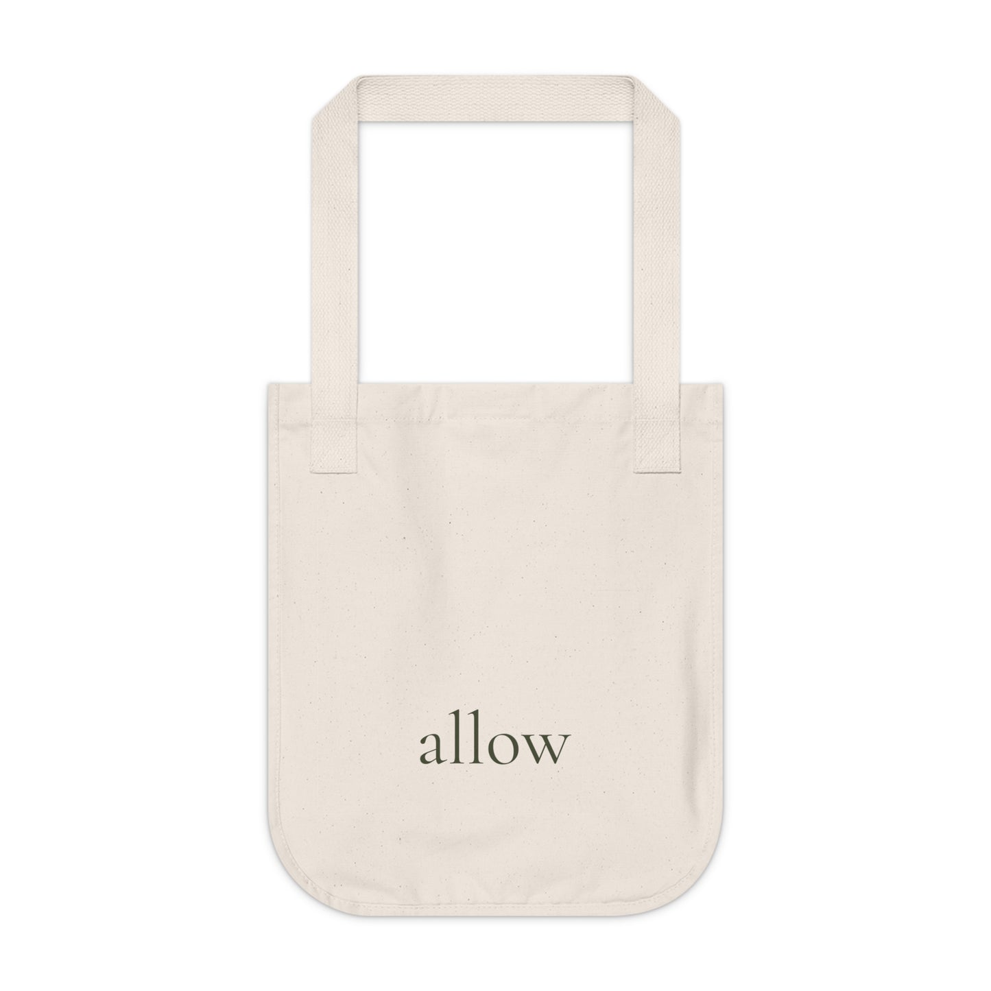 Glowwell One Word Collection - allow