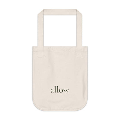 Glowwell One Word Collection - allow