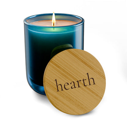HEARTH | a Return to Yourself