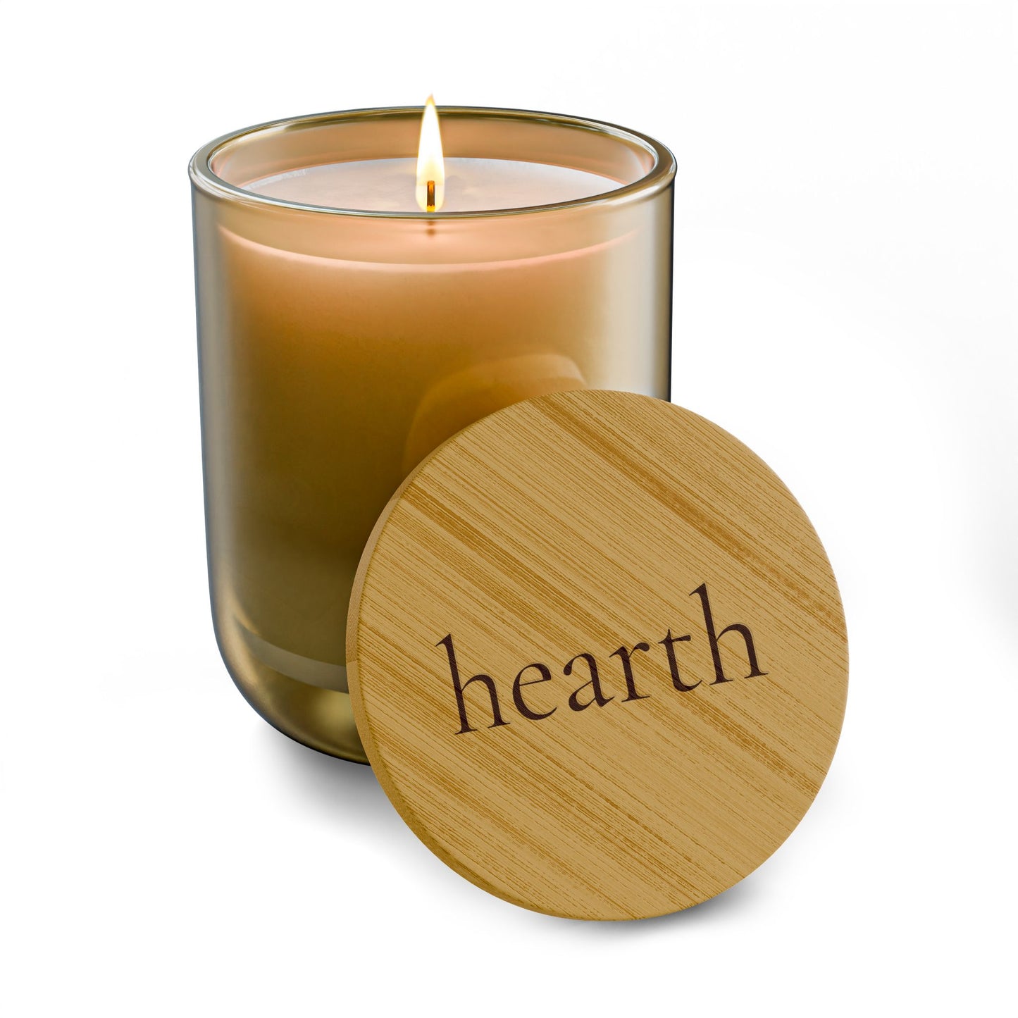 HEARTH | a Return to Yourself
