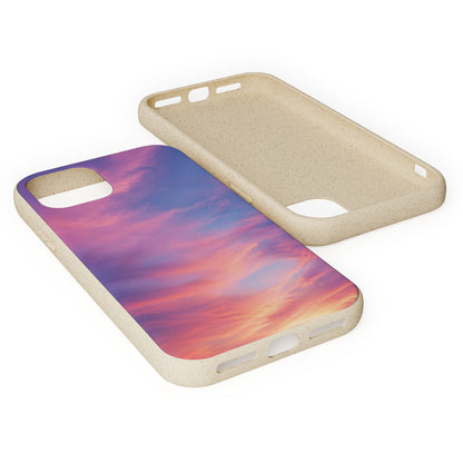 Afterglow - Sky Phone Case