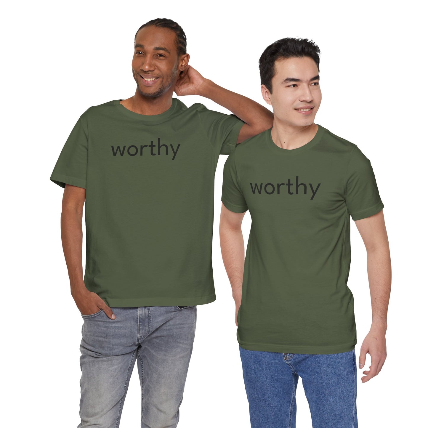 Sacred Truths Word Tee