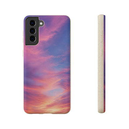 Afterglow - Sky Phone Case