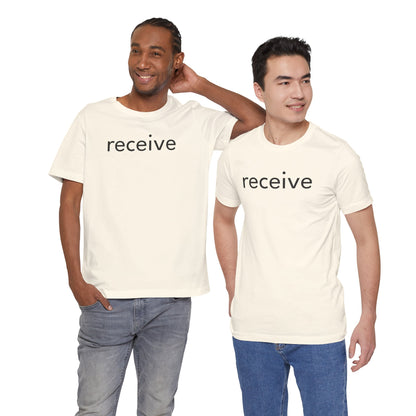 Sacred Truths Word Tee