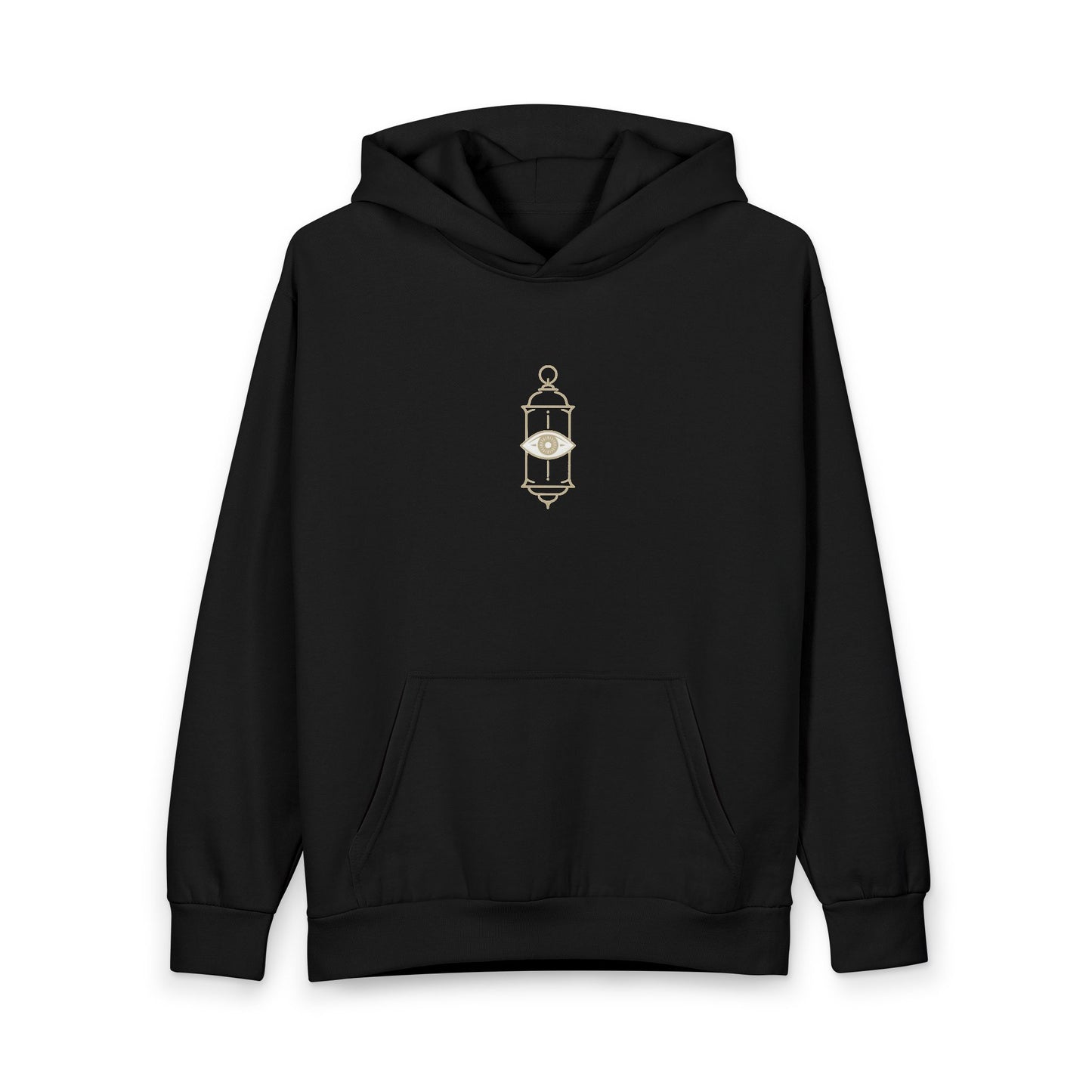 Dark Order Society | See clearly Heavyweight Hoodie