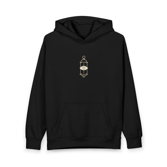 Dark Order Society | See clearly Heavyweight Hoodie