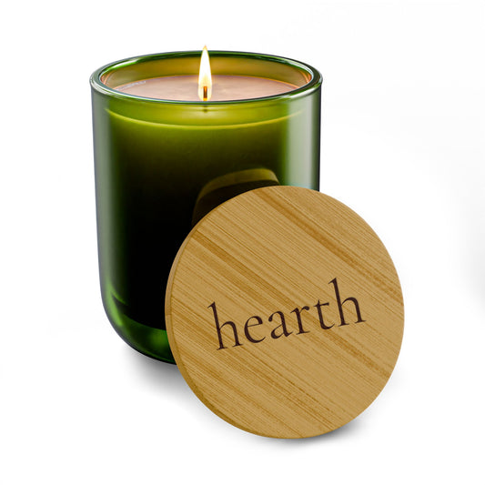 HEARTH | a Return to Yourself