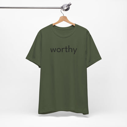 Sacred Truths Word Tee