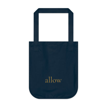 Glowwell One Word Collection - allow