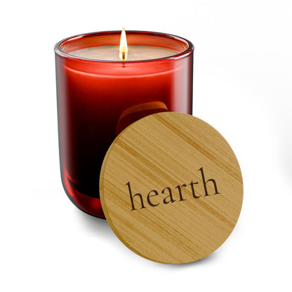 HEARTH | a Return to Yourself