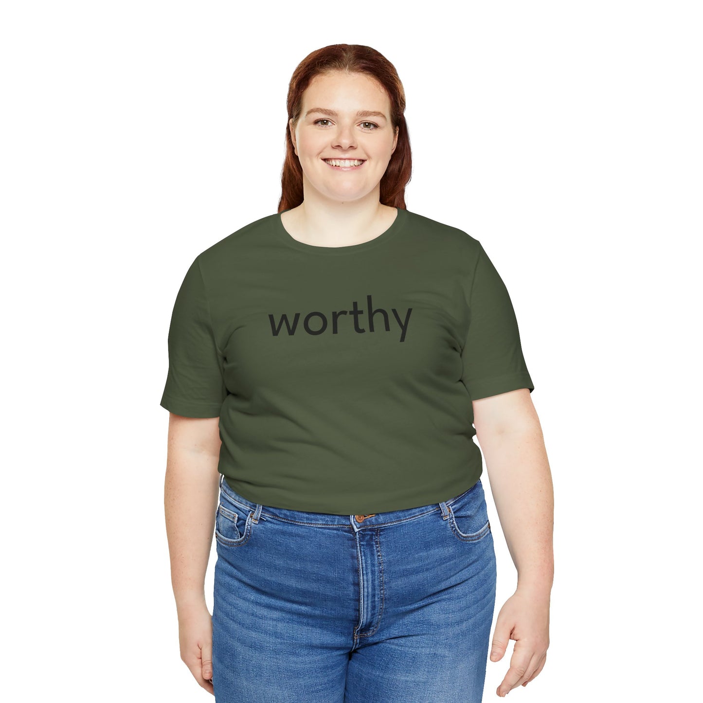 Sacred Truths Word Tee