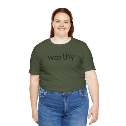 Sacred Truths Word Tee