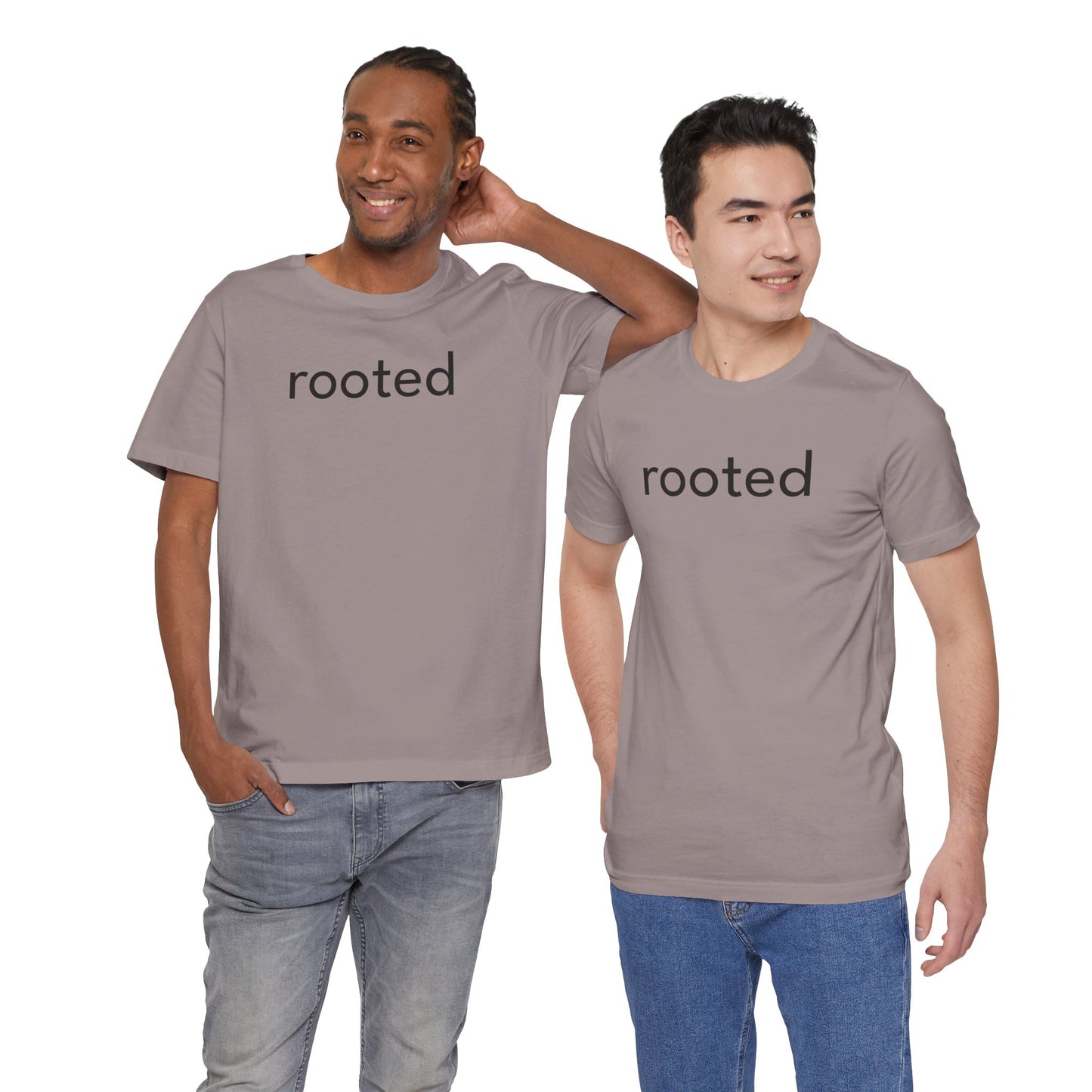 Sacred Truths Word Tee