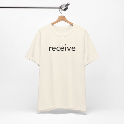 Sacred Truths Word Tee