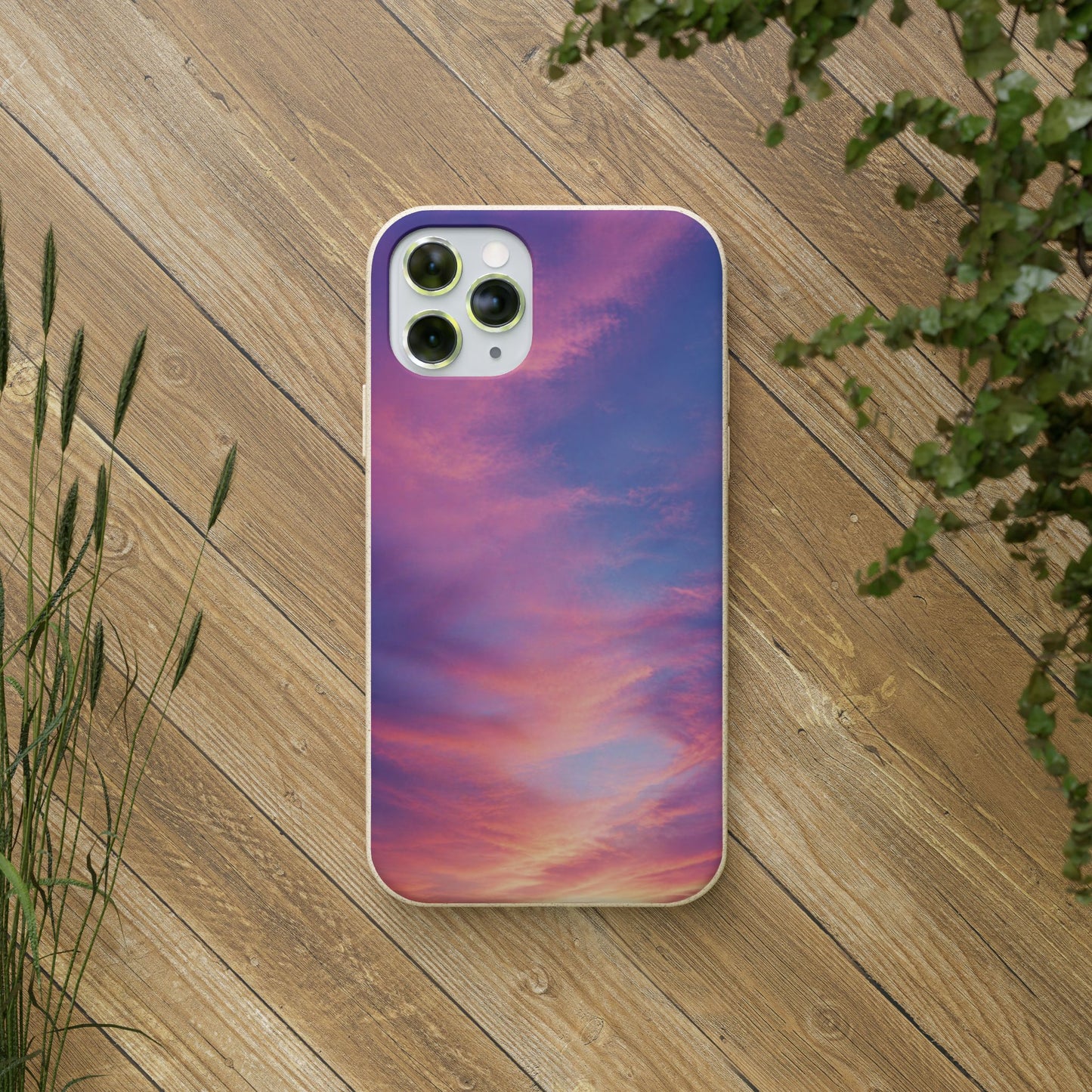Afterglow - Sky Phone Case