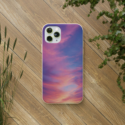 Afterglow - Sky Phone Case