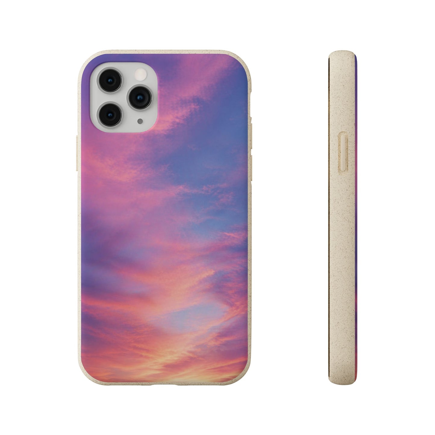 Afterglow - Sky Phone Case