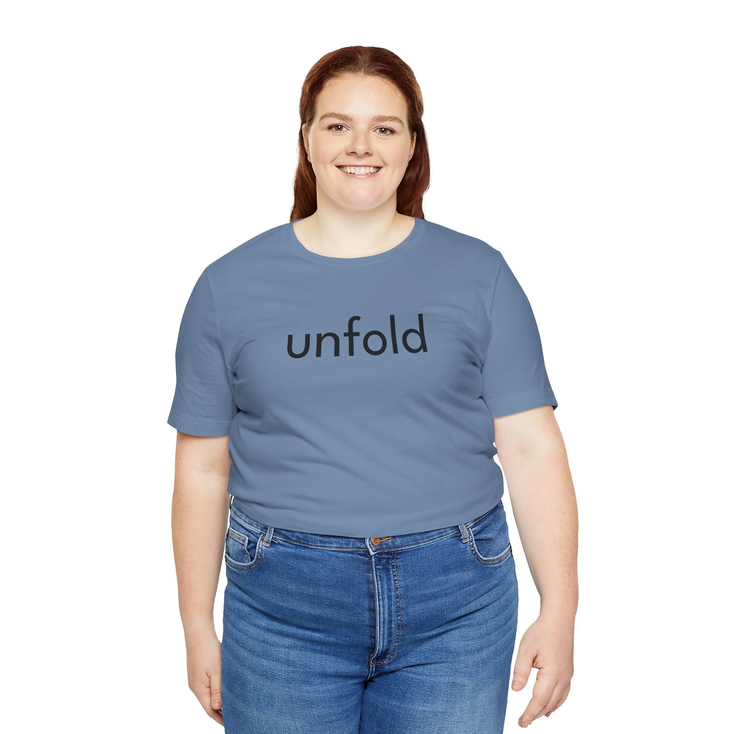 Sacred Truths Word Tee