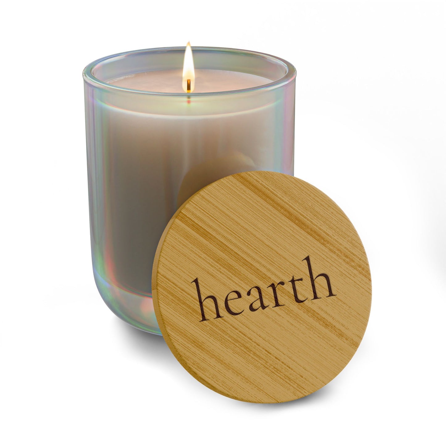 HEARTH | a Return to Yourself