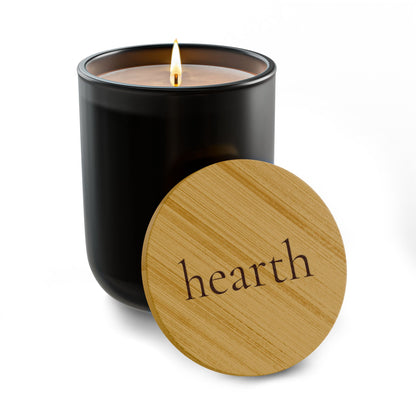 HEARTH | a Return to Yourself