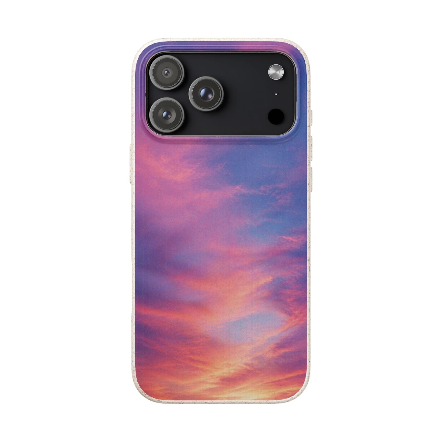 Afterglow - Sky Phone Case