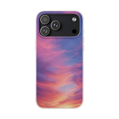 Afterglow - Sky Phone Case