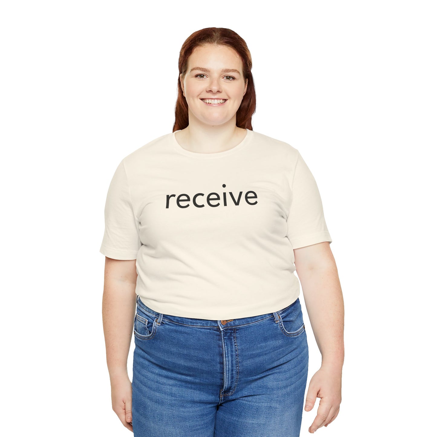 Sacred Truths Word Tee