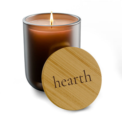 HEARTH | a Return to Yourself