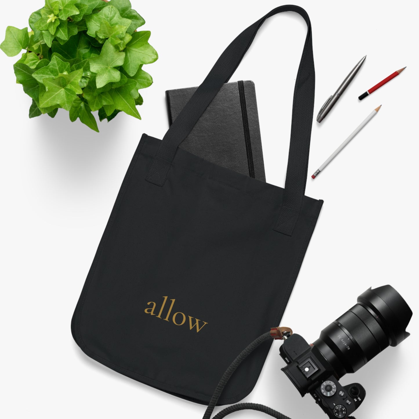 Glowwell One Word Collection - allow