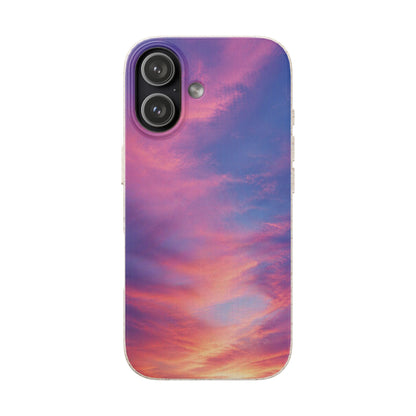 Afterglow - Sky Phone Case