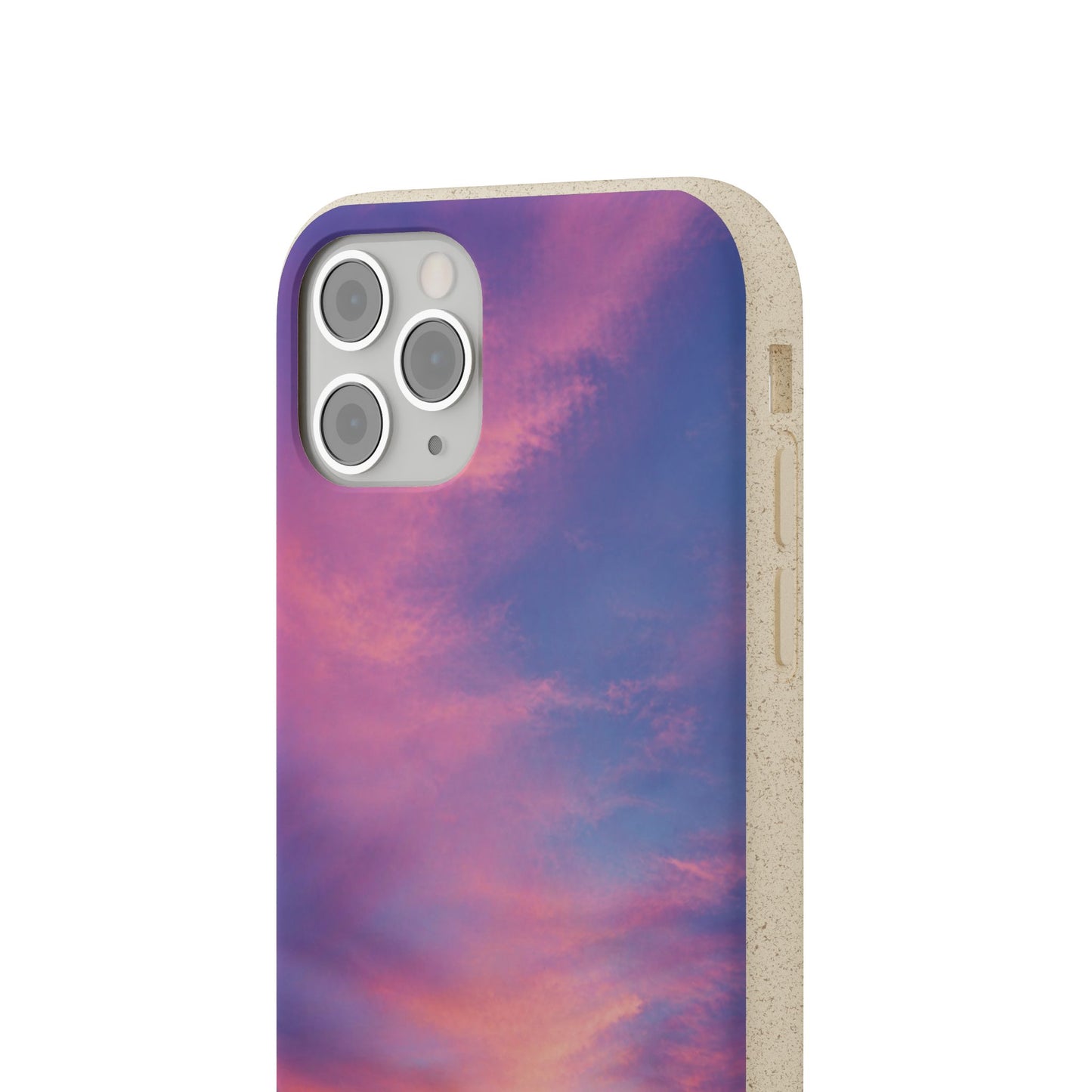 Afterglow - Sky Phone Case