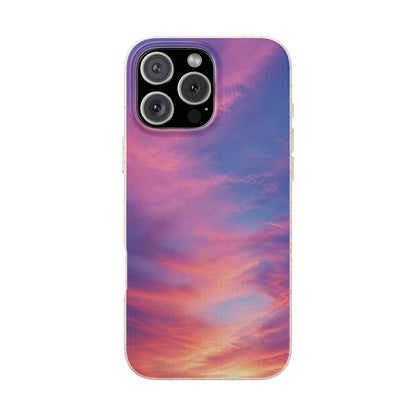 Afterglow - Sky Phone Case