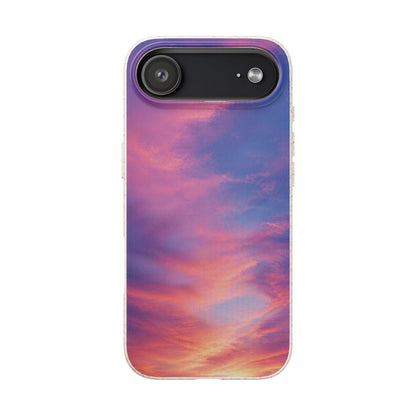 Afterglow - Sky Phone Case